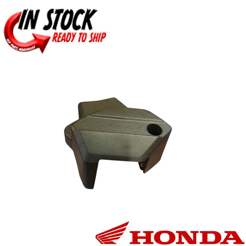 HONDA THROTTLE BODY COVER 2019-2025 CRF110F OEM GENUINE 16305-KYK-D10